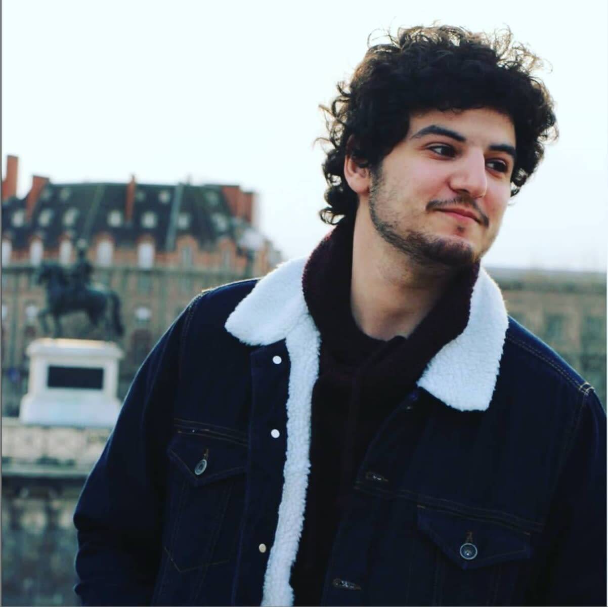 Adam C.