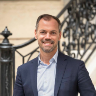 Zi Fa - Ingénieur système et cloud