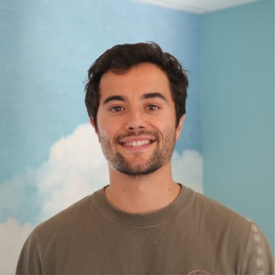 Bastien Halary - Consultant Growth Marketing B2B