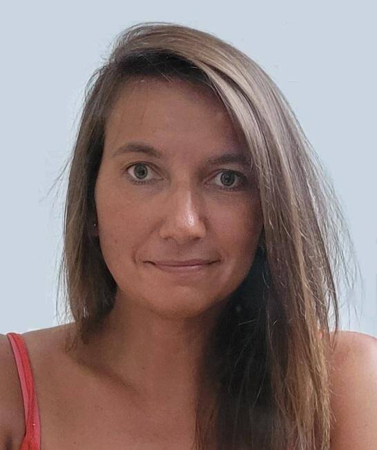 Aurélie Bruyer