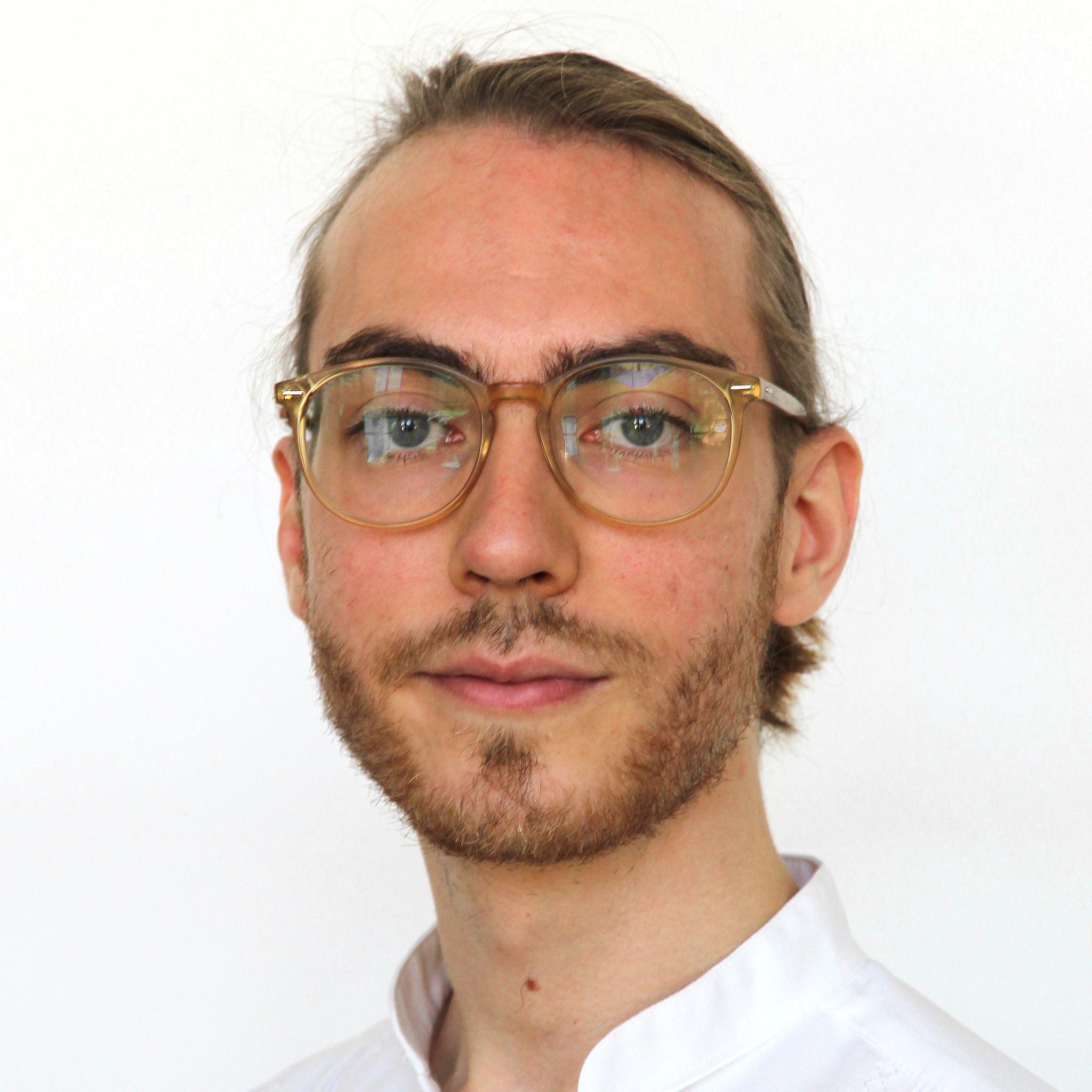 Timon Forrer - Webentwickler
