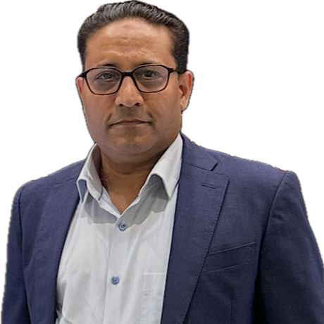 Zahid Mahmoud