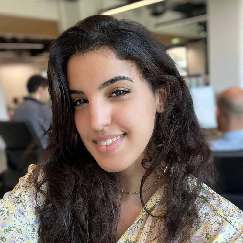 Nouhaila Oudrhiri