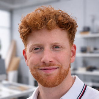 Wouter Thys