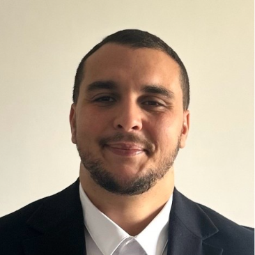 Abdallah Moudani - Chef de Projet Data Senior ⏐ Data Project Manager