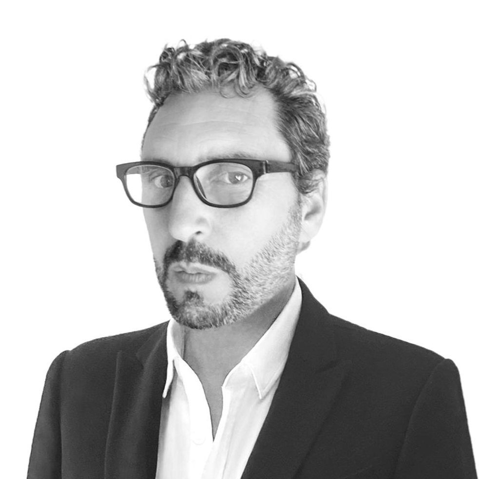 David C. Johannet - Directeur de création