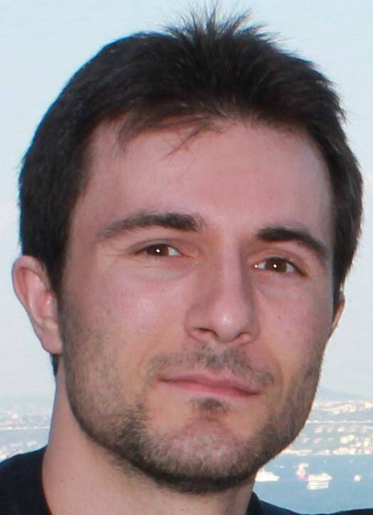 Fabrice Van Mullem