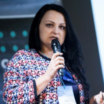 Olga Krupskaya - International private-capital strategist | FO arch