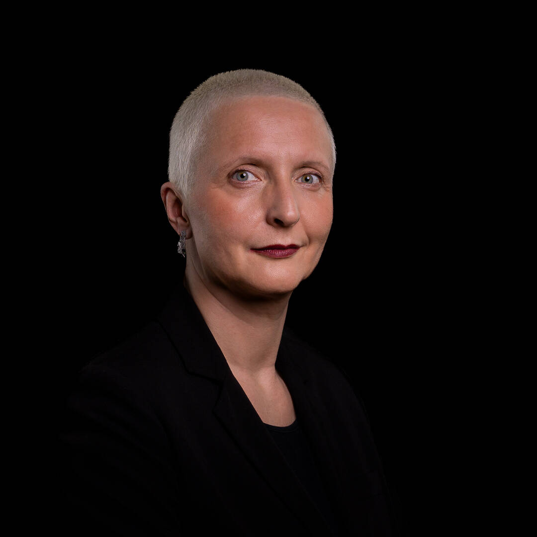 Janine Schenk