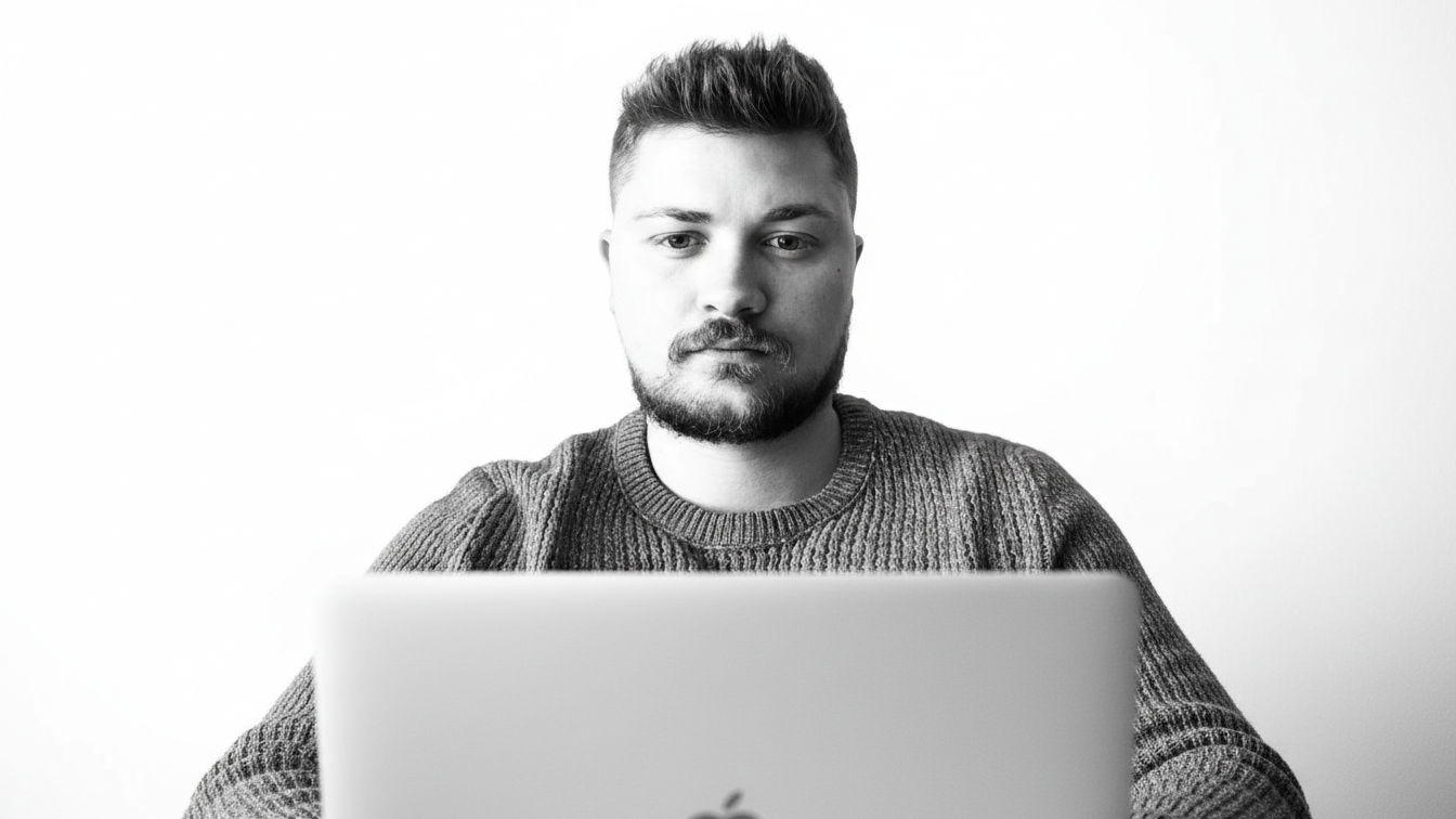 Sergiy  - Desarrollador Senior Android & Flutter 