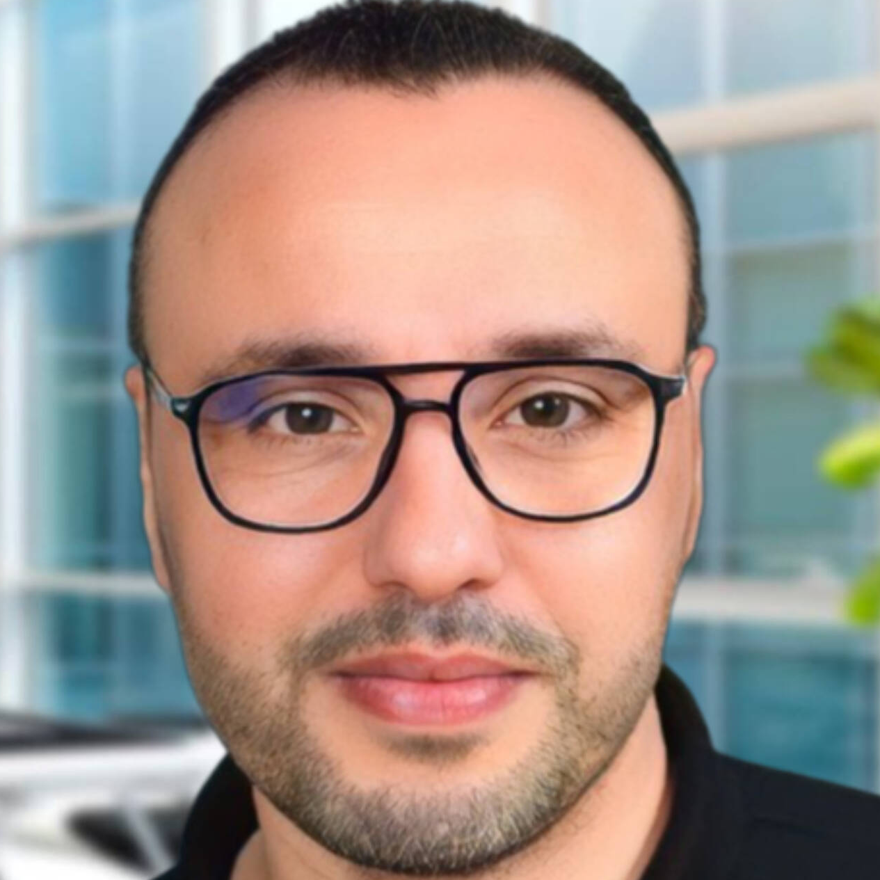 Abdelkrim Debbah - Product Owner