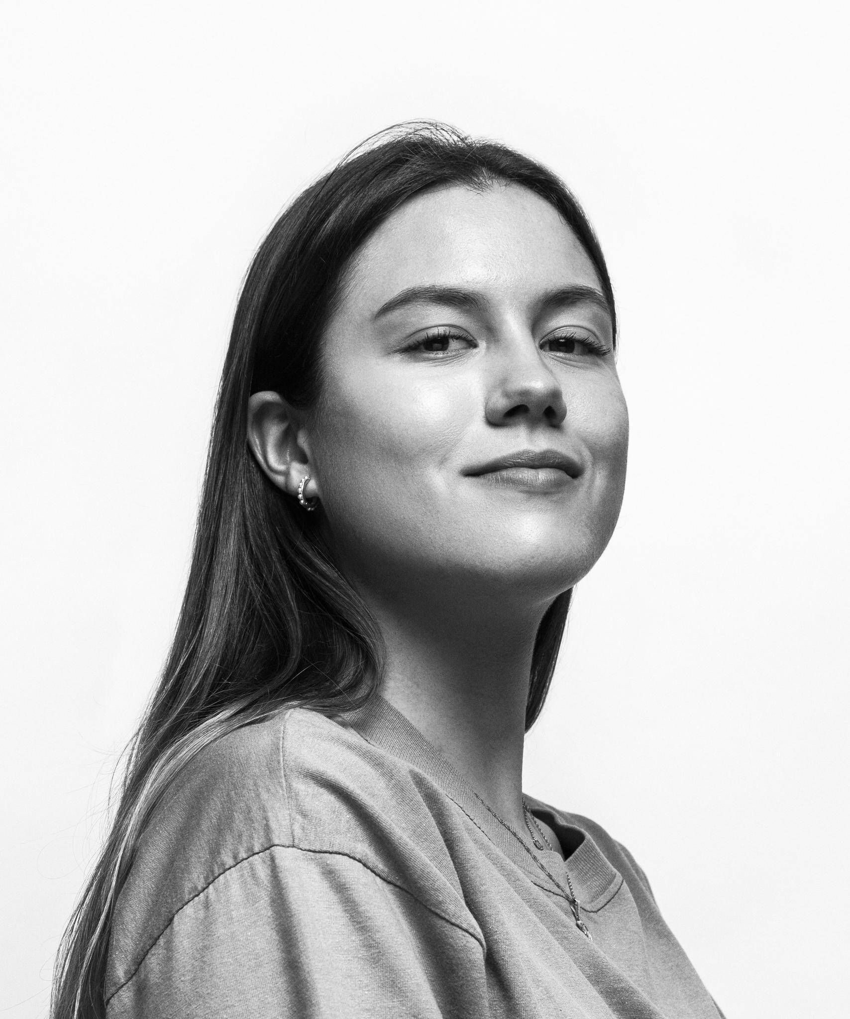 Alicia Partal Oballe
