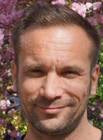 Geoffrey Lacroix - Formateur en informatique
