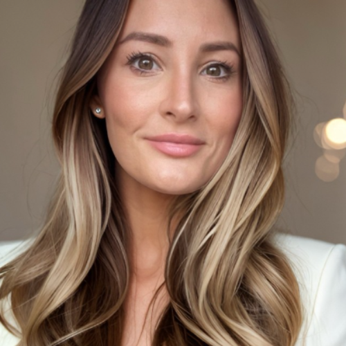 Rachel Maxwell
