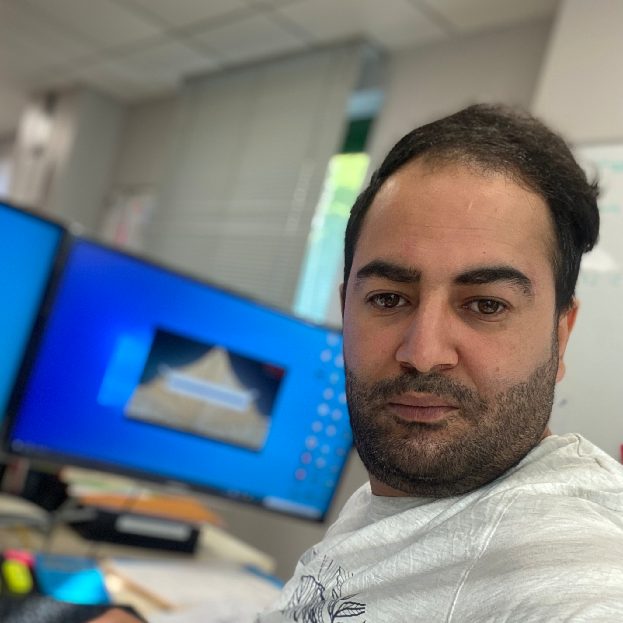 Majdi Abidi