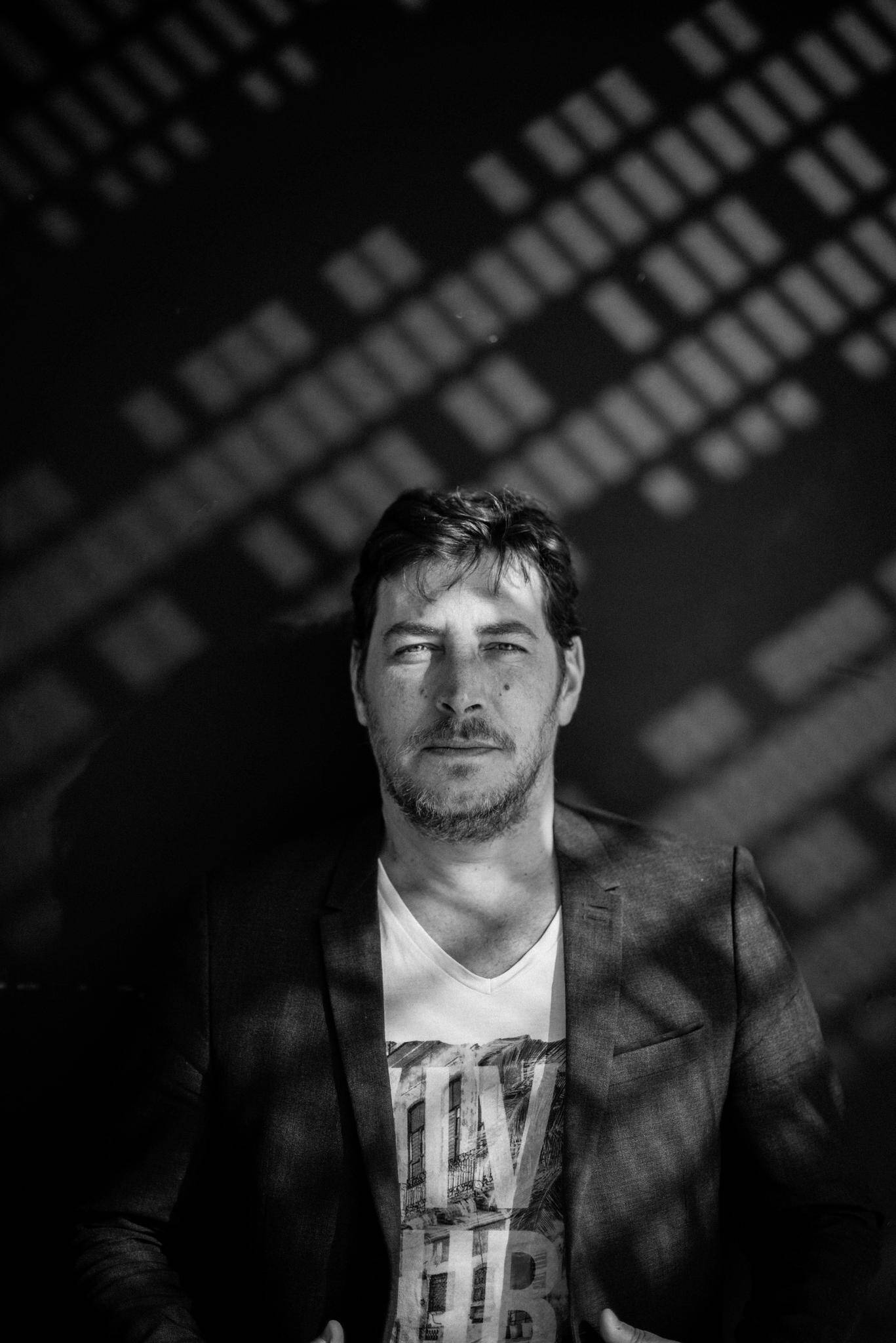 Yannick Duvergé