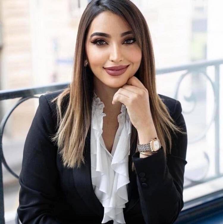 Sheima Lahsinia