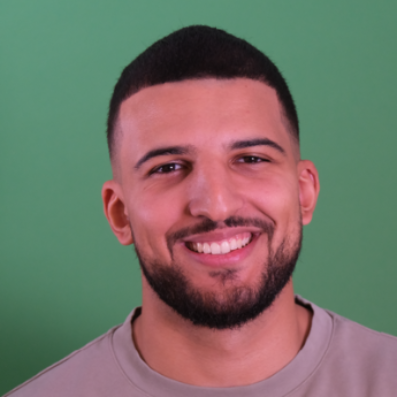 Amir Chaouch