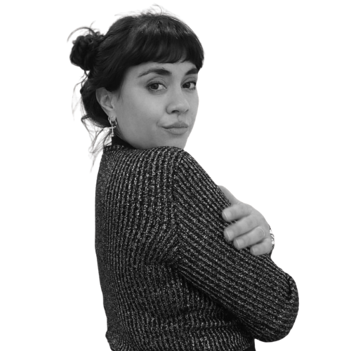 Jorgelina Delfino - Marketing Digital 
