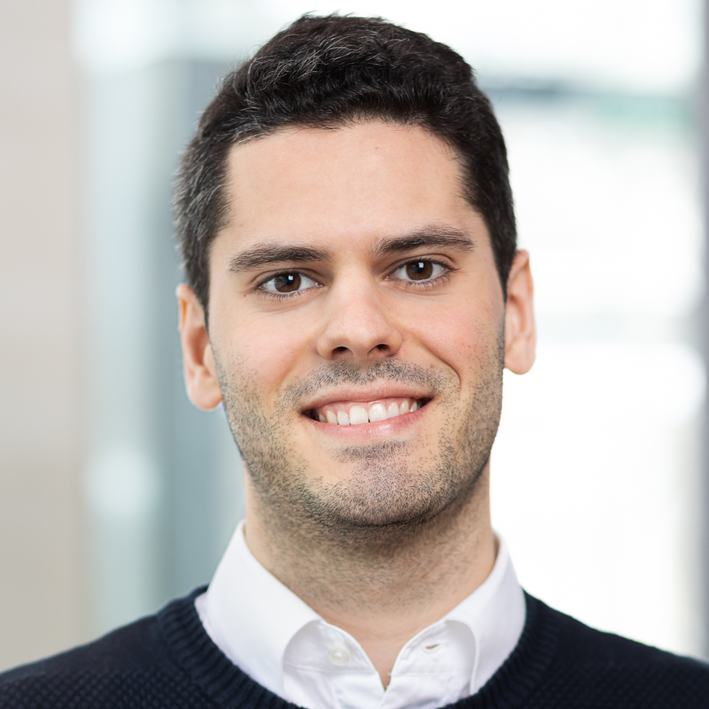 Lourties Sebastien - Product manager - UX researcher
