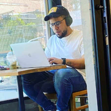 Jose Miguel Fabian Nuñez - Senior Software Engineer