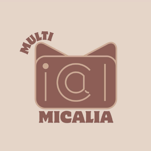 Malicia Estève - Chargée de communication et créatrice de contenu