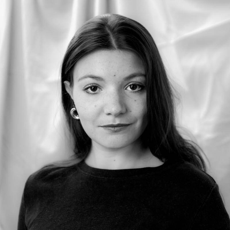Elise Farge Di Maria