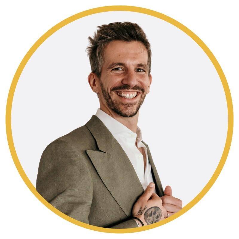 Gerardo Fernández Moreno - Desarrollador Fullstack especializado en React