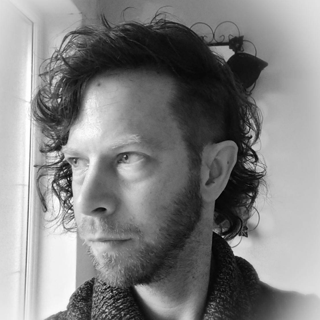 Paul Dobson