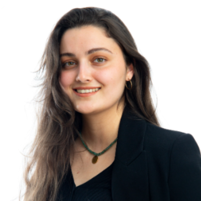 Oumaima Rais - Consultante RH | Formation, recrutement, GEPP