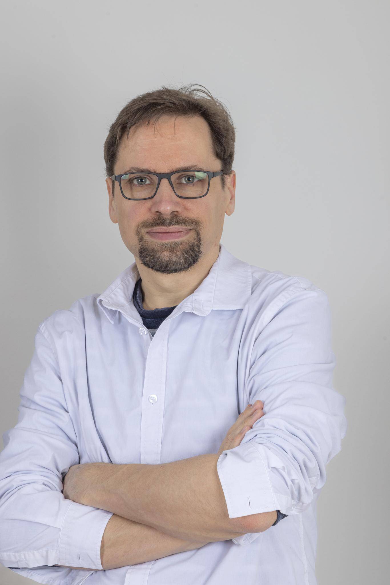 Serge Moulin - Biostatisticien / Programmeur SAS, PhD