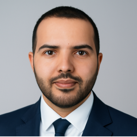 Youssef Amani