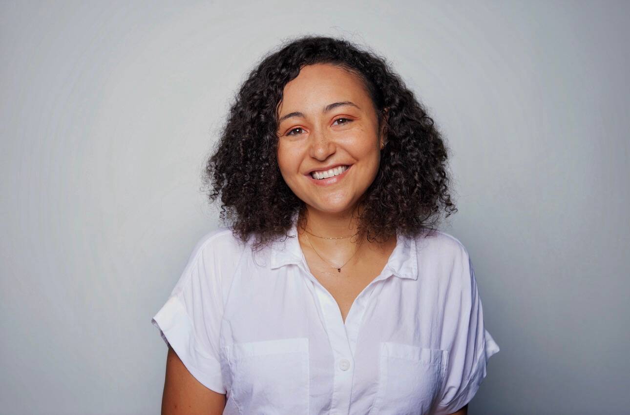 Caitlin Gardulescu - Senior Product & Category Strategy Consultant