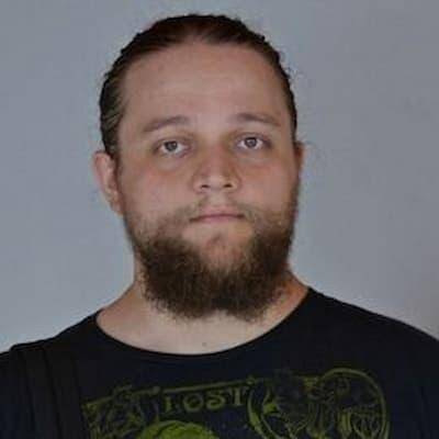 Andrei Siminiciuc - Front-End Developer