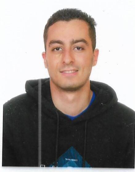 Anas Mchichou - Desarrollador backend, clound &  Devops