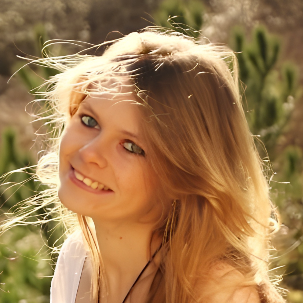 Lavinia Degert - Monteur / Réalisateur vidéo / Photographe
