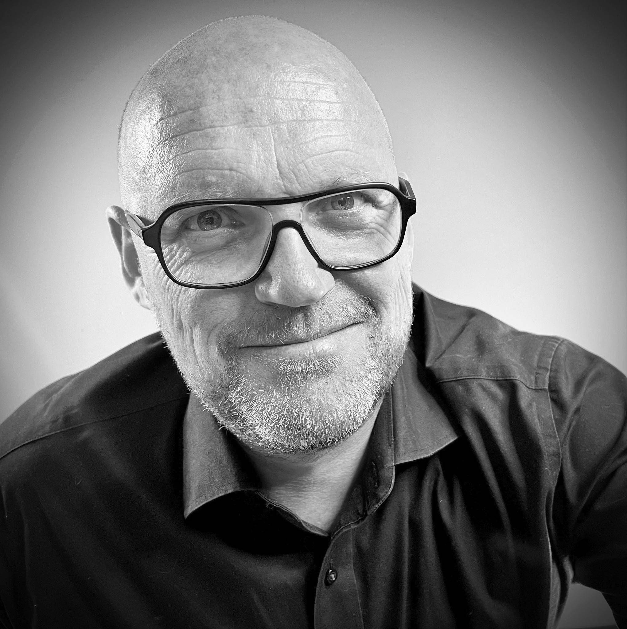 Arnaud Bonneville