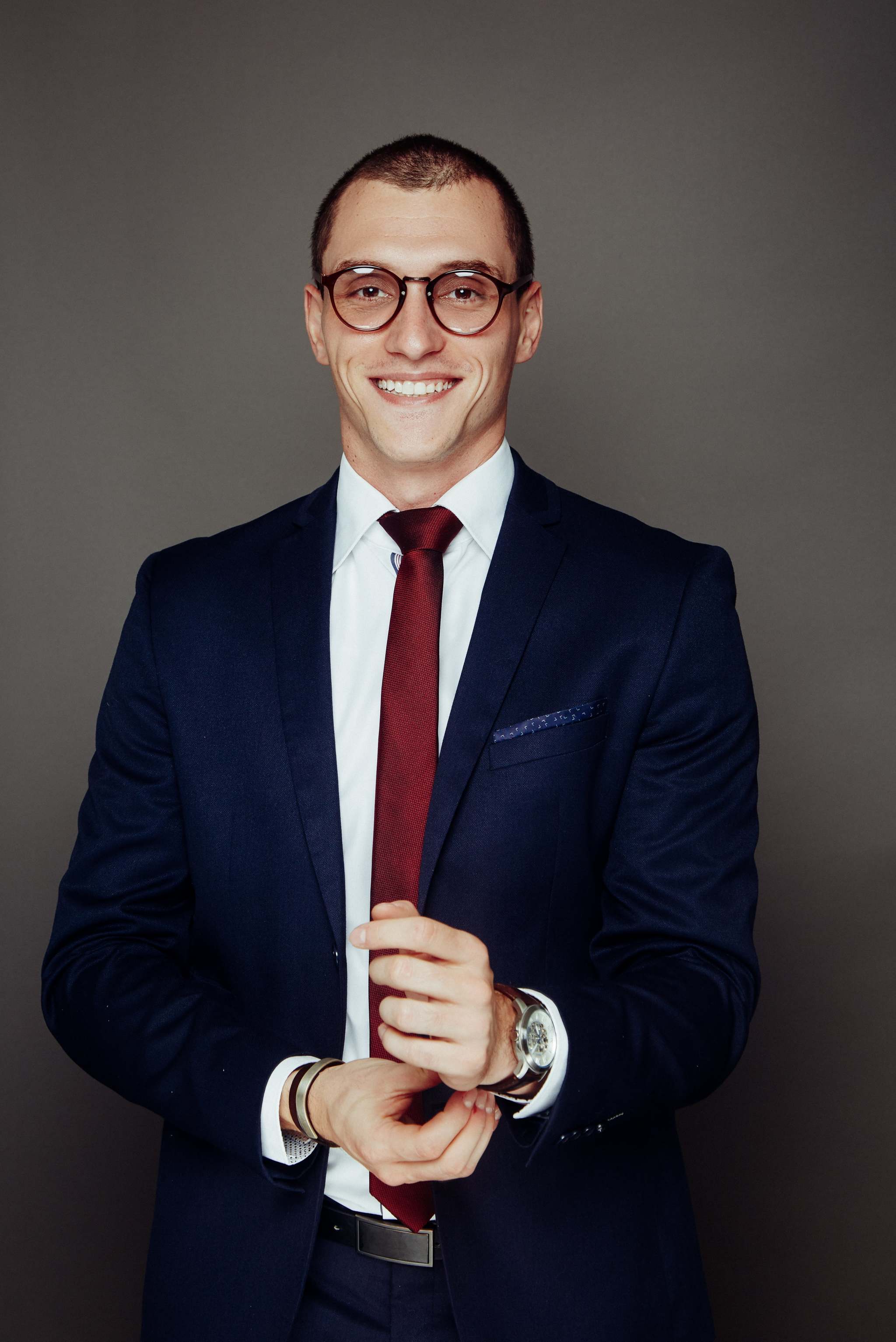 Valentin Buffet