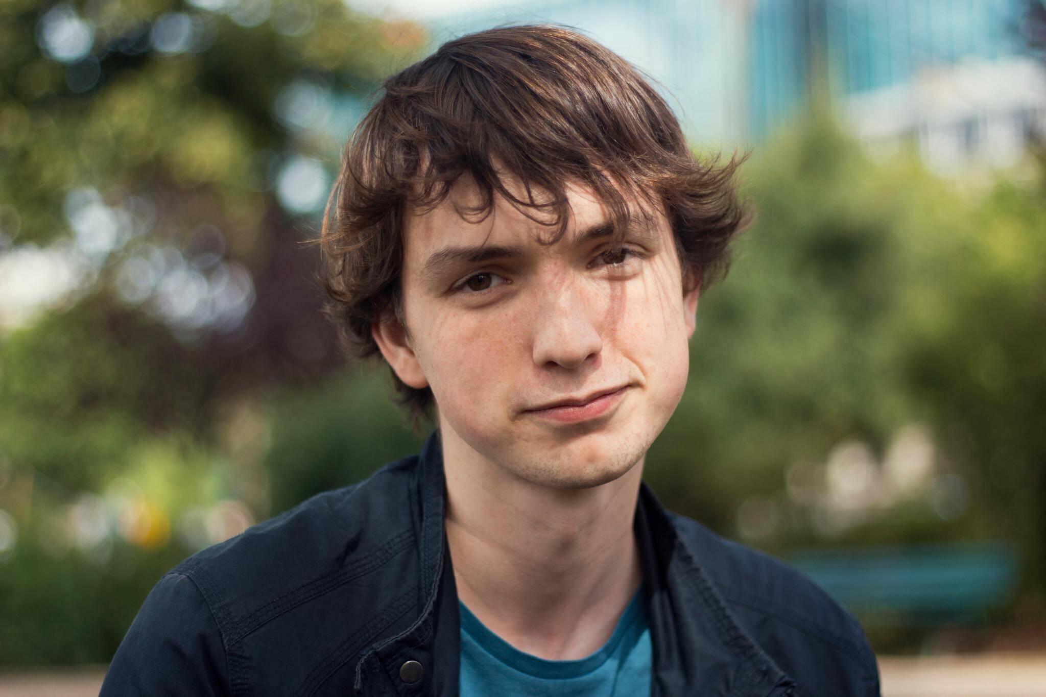 Amaury Rousseau