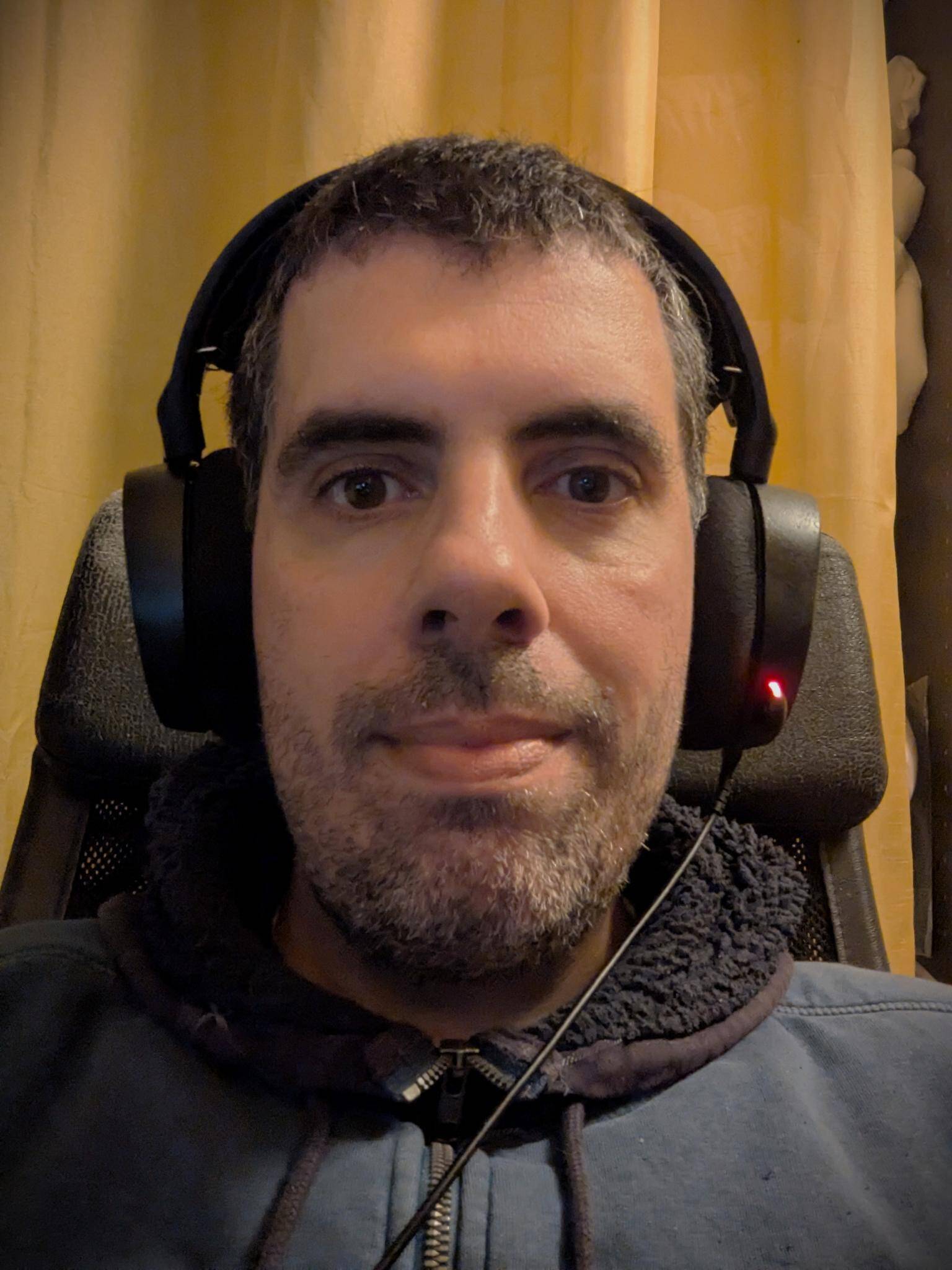 Selim Aberkane