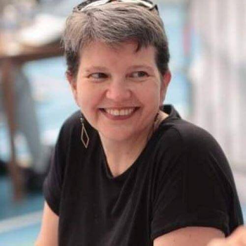 Marjorie Godin