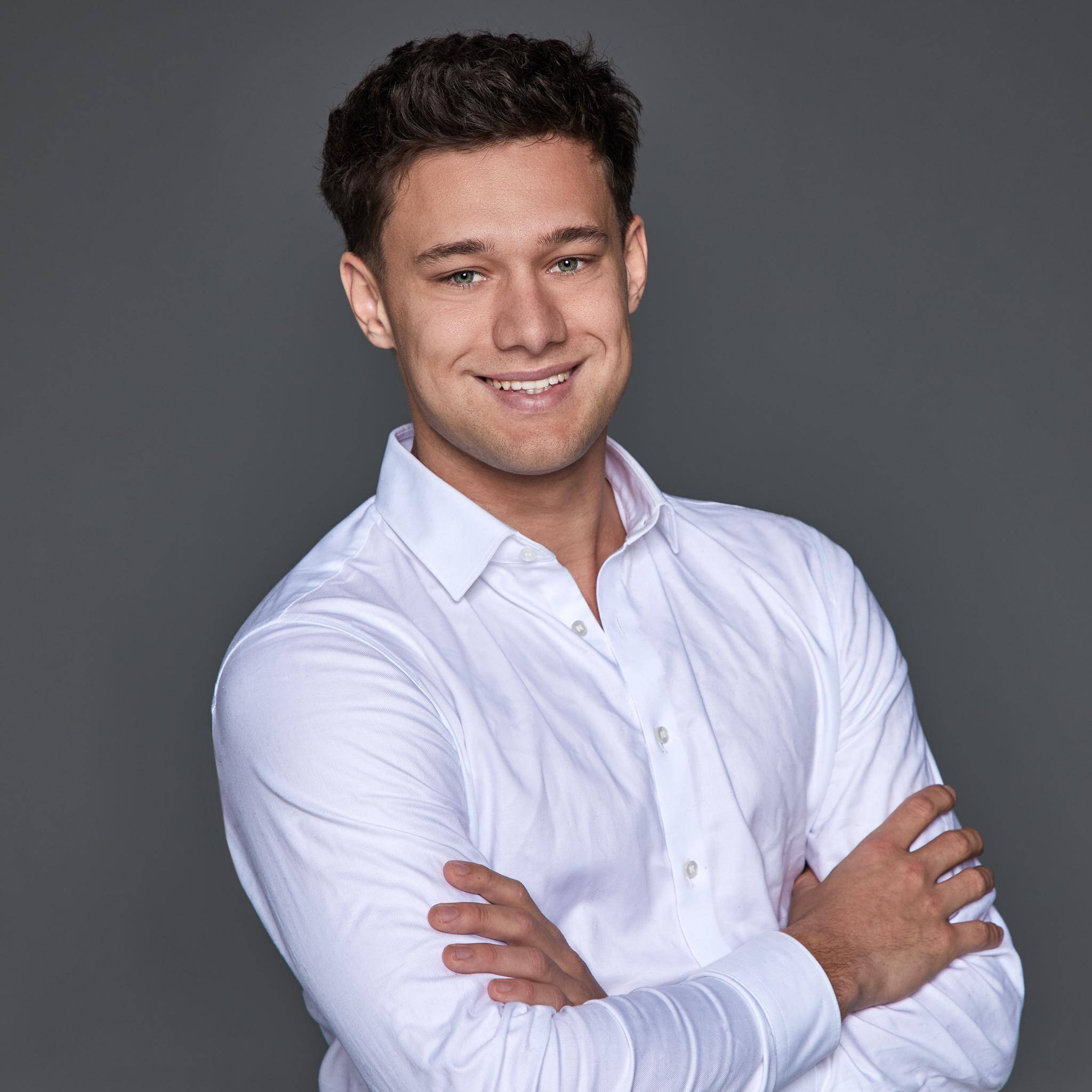 Leon Bohdal - eCommerce & Full-Service Dienstleister