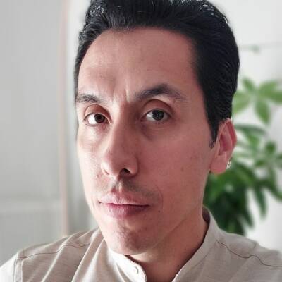 Javier Aljure - SAV Client E-commerce / Consultant SEO