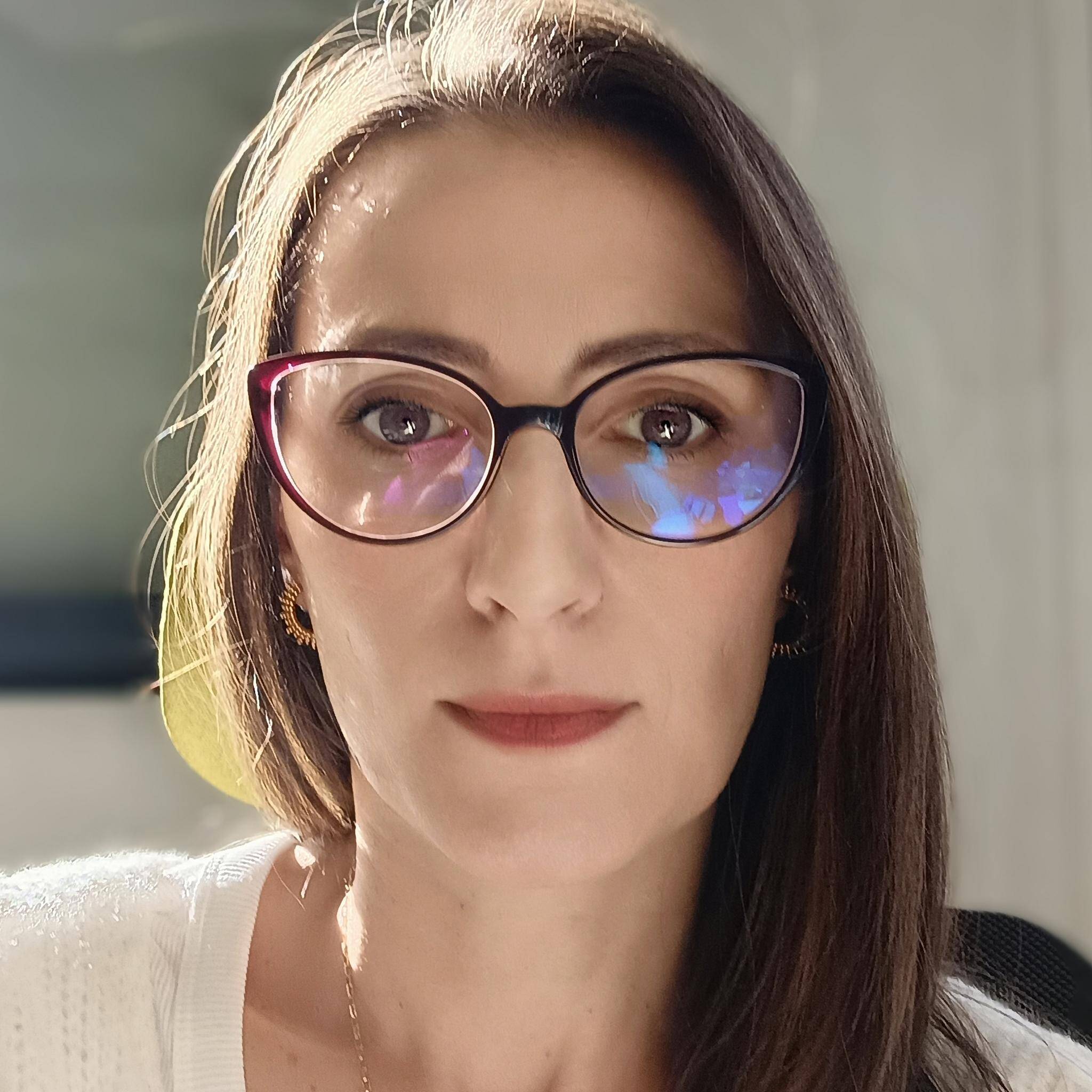 Sara Barbero - Especialista en textos comerciales y documentación