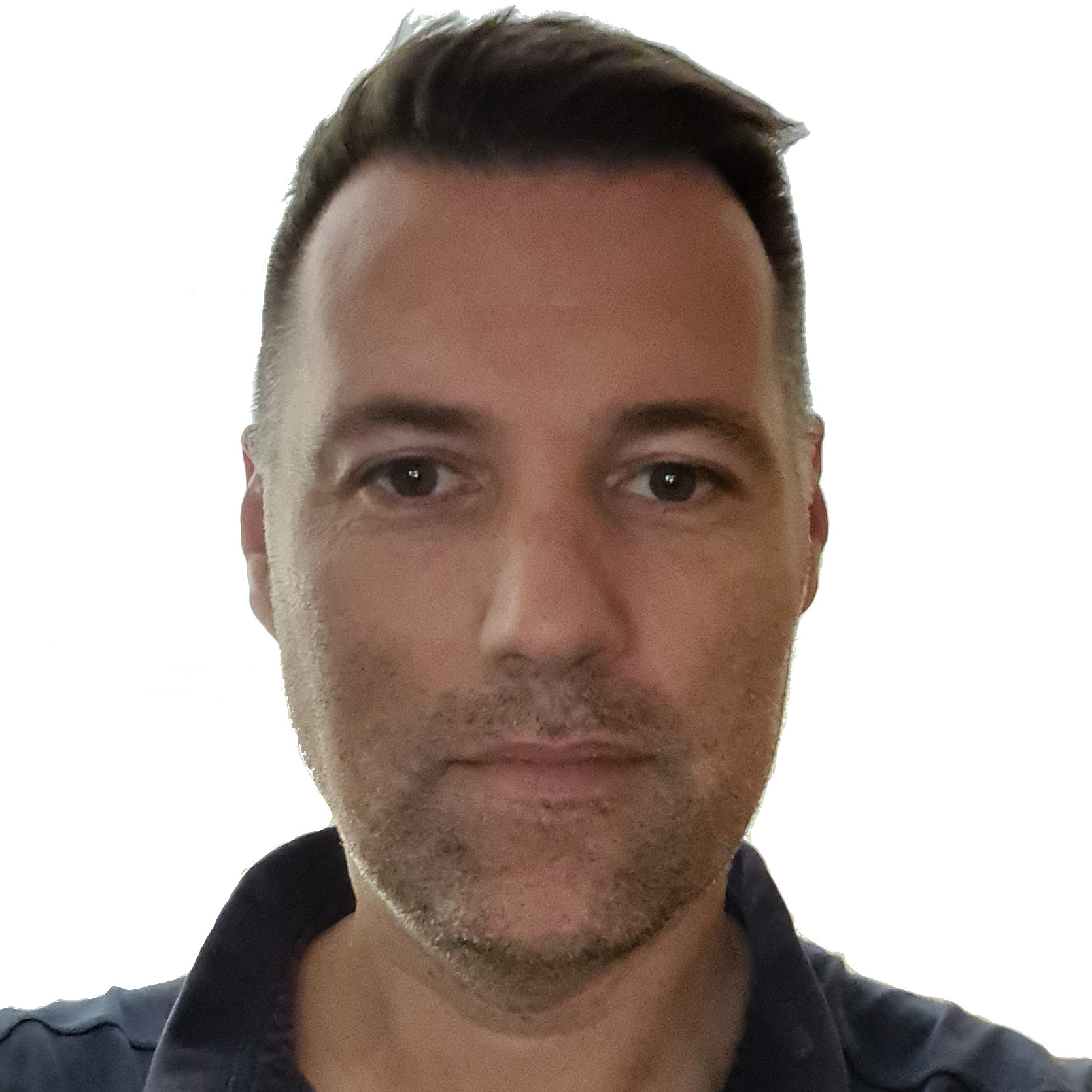 Mathieu Ayme