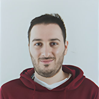 Iván Moreno Valero - Backend / AI Engineer