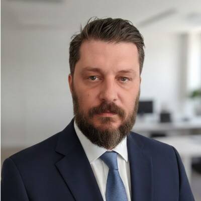 Nikos Sakellariou - AI Product Owner & Automation Consultant