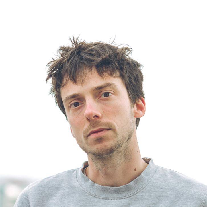 Lucas Petiot