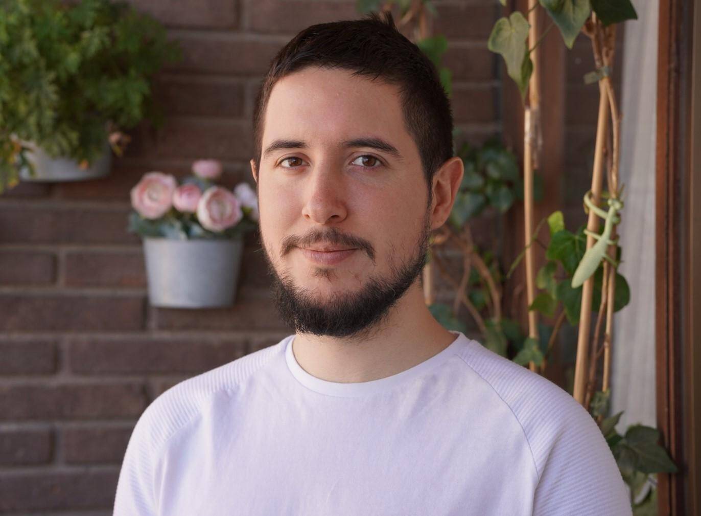 Felipe Restrepo - Animation, Brand / Graphic Design, Web Design.