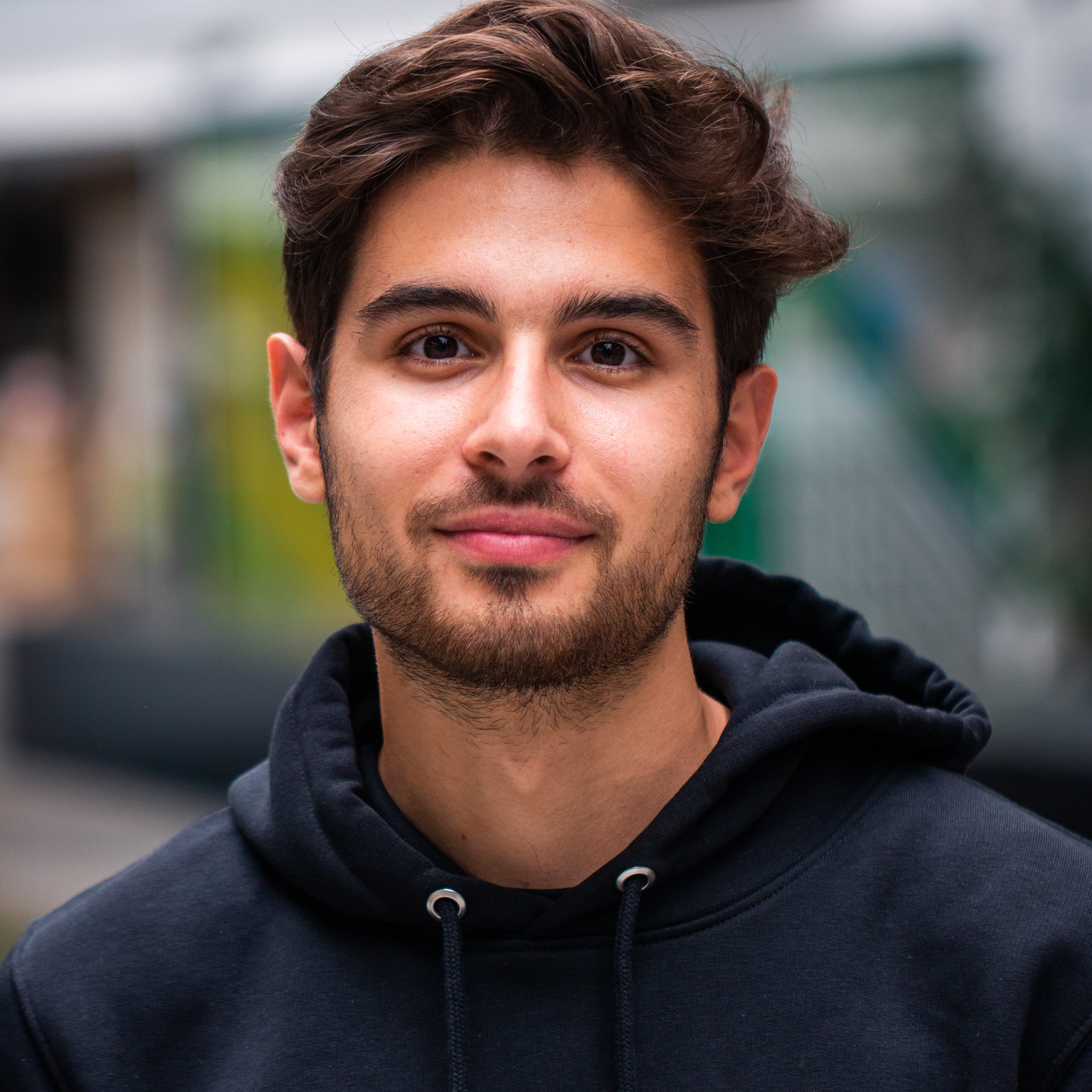 Maxime Aiguier